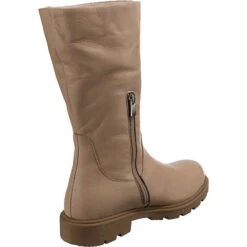 Andrea Conti Winterstiefel - Creme -Andrea Conti Store 24840216 05