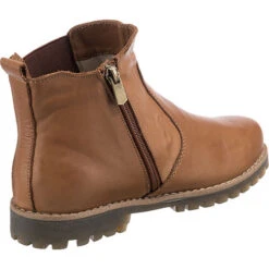 Andrea Conti Chelsea Boots - Braun 13 Andrea Conti Chelsea Boots - Braun -Andrea Conti Store 24840218 05