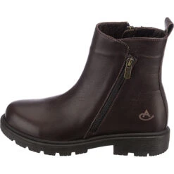 Andrea Conti Klassische Stiefeletten - Mokka -Andrea Conti Store 24840239 03