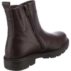 Andrea Conti Klassische Stiefeletten - Mokka -Andrea Conti Store 24840239 05