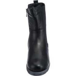 Andrea Conti Chelsea Boots - Schwarz 12 Andrea Conti Chelsea Boots - Schwarz -Andrea Conti Store 24840253 04