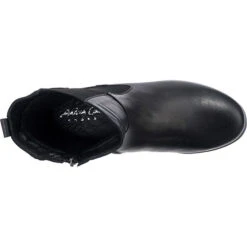 Andrea Conti Chelsea Boots - Schwarz 14 Andrea Conti Chelsea Boots - Schwarz -Andrea Conti Store 24840253 06