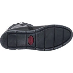 Andrea Conti Chelsea Boots - Schwarz 15 Andrea Conti Chelsea Boots - Schwarz -Andrea Conti Store 24840253 07