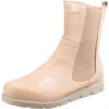 Andrea Conti Chelsea Boots - Creme -Andrea Conti Store 24840285 01