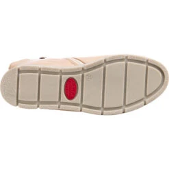 Andrea Conti Chelsea Boots - Creme 15 Andrea Conti Chelsea Boots - Creme -Andrea Conti Store 24840285 07