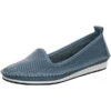 Andrea Conti Slipper & Mokassins - Blau 2 Andrea Conti Slipper & Mokassins - Blau -Andrea Conti Store 24872170 01