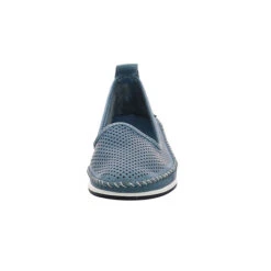 Andrea Conti Slipper & Mokassins - Blau 15 Andrea Conti Slipper & Mokassins - Blau -Andrea Conti Store 24872170 07