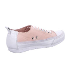 Andrea Conti Schnürhalbschuhe - Rosa -Andrea Conti Store 24898958 05