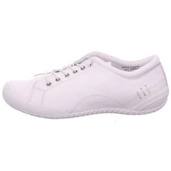 Andrea Conti Schnürhalbschuhe Schnürschuhe - Weiß -Andrea Conti Store 25080942 02