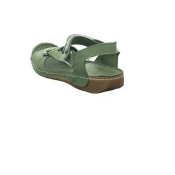 Andrea Conti Sandalen - Grün -Andrea Conti Store 25734362 03