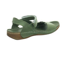 Andrea Conti Sandalen - Grün -Andrea Conti Store 25734362 05