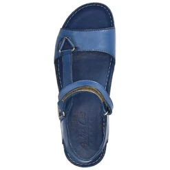 Andrea Conti Komfort-Sandalen - Denim 14 Andrea Conti Komfort-Sandalen - Denim -Andrea Conti Store 25802896 06