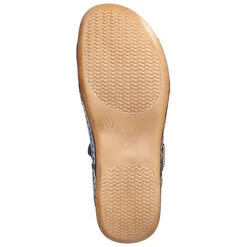 Andrea Conti Komfort-Sandalen - Denim 15 Andrea Conti Komfort-Sandalen - Denim -Andrea Conti Store 25802896 07