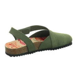 Andrea Conti Sandalen - Oliv -Andrea Conti Store 26046662 05