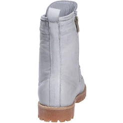 Andrea Conti Damen Fashion Stiefel/Boot Schnürstiefel - Blau -Andrea Conti Store 26267507 07