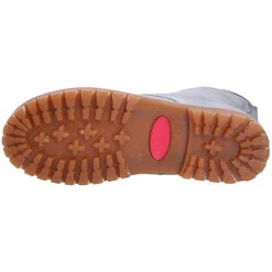 Andrea Conti Damen Fashion Stiefel/Boot Schnürstiefel - Blau -Andrea Conti Store 26267507 09