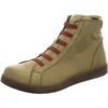 Andrea Conti Stiefel & Stiefeletten - Oliv -Andrea Conti Store 27093615 01