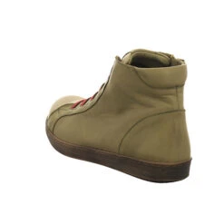 Andrea Conti Stiefel & Stiefeletten - Oliv -Andrea Conti Store 27093615 03