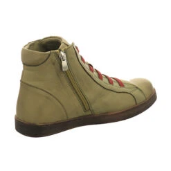 Andrea Conti Stiefel & Stiefeletten - Oliv -Andrea Conti Store 27093615 05