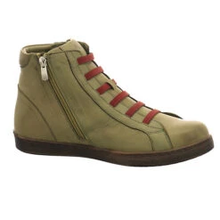 Andrea Conti Stiefel & Stiefeletten - Oliv -Andrea Conti Store 27093615 06