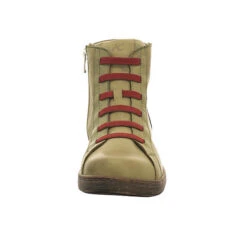 Andrea Conti Stiefel & Stiefeletten - Oliv -Andrea Conti Store 27093615 07