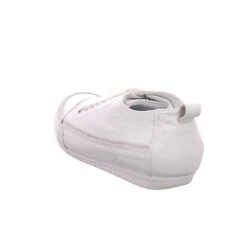 Andrea Conti Schnürhalbschuhe - Weiß -Andrea Conti Store 27099858 03