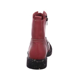 Andrea Conti Stiefel & Stiefeletten - Rot -Andrea Conti Store 27103265 04