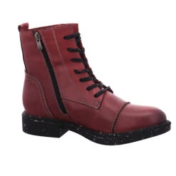 Andrea Conti Stiefel & Stiefeletten - Rot -Andrea Conti Store 27103265 06