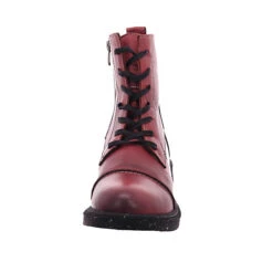 Andrea Conti Stiefel & Stiefeletten - Rot -Andrea Conti Store 27103265 07