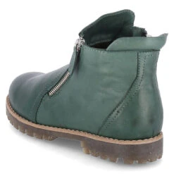 Andrea Conti Stiefeletten Klassische Stiefeletten - Grün -Andrea Conti Store 27187104 05