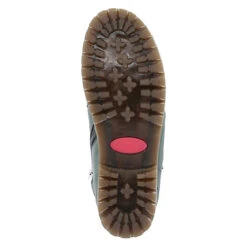 Andrea Conti Stiefeletten Klassische Stiefeletten - Grün -Andrea Conti Store 27187104 07