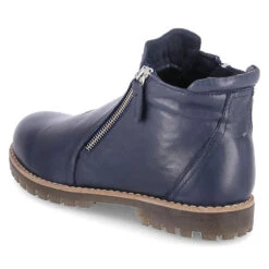 Andrea Conti Stiefeletten Klassische Stiefeletten - Blau -Andrea Conti Store 27187110 03