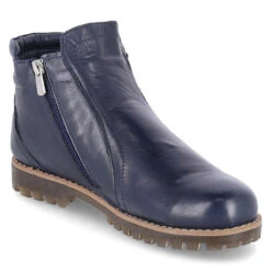 Andrea Conti Stiefeletten Klassische Stiefeletten - Blau -Andrea Conti Store 27187110 05