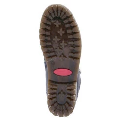 Andrea Conti Stiefeletten Klassische Stiefeletten - Blau -Andrea Conti Store 27187110 07