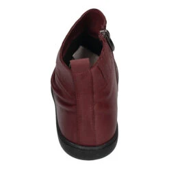 Andrea Conti 0344577 Schnürstiefeletten - Rot -Andrea Conti Store 27201083 05