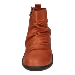 Andrea Conti 0344577 Schnürstiefeletten - Braun -Andrea Conti Store 27201085 03