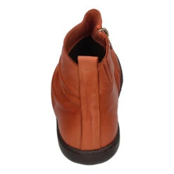 Andrea Conti 0344577 Schnürstiefeletten - Braun -Andrea Conti Store 27201085 05