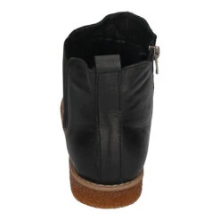 Andrea Conti 0340089 Chelsea Boots - Schwarz -Andrea Conti Store 27201094 05