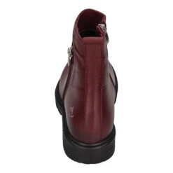 Andrea Conti 1984823-582 Klassische Stiefeletten - Rot -Andrea Conti Store 27201237 05