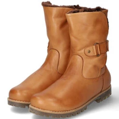 Andrea Conti Stiefeletten Klassische Stiefeletten - Braun