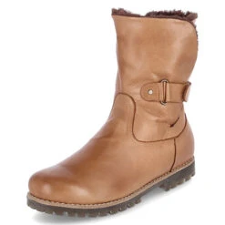 Andrea Conti Stiefeletten Klassische Stiefeletten - Braun 11 Andrea Conti Stiefeletten Klassische Stiefeletten - Braun -Andrea Conti Store 27294575 03