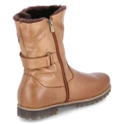 Andrea Conti Stiefeletten Klassische Stiefeletten - Braun 12 Andrea Conti Stiefeletten Klassische Stiefeletten - Braun -Andrea Conti Store 27294575 04