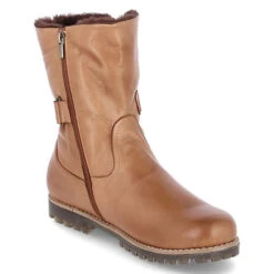 Andrea Conti Stiefeletten Klassische Stiefeletten - Braun 13 Andrea Conti Stiefeletten Klassische Stiefeletten - Braun -Andrea Conti Store 27294575 05