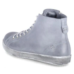 Andrea Conti Stiefeletten Klassische Stiefeletten - Grau 11 Andrea Conti Stiefeletten Klassische Stiefeletten - Grau -Andrea Conti Store 27333242 03