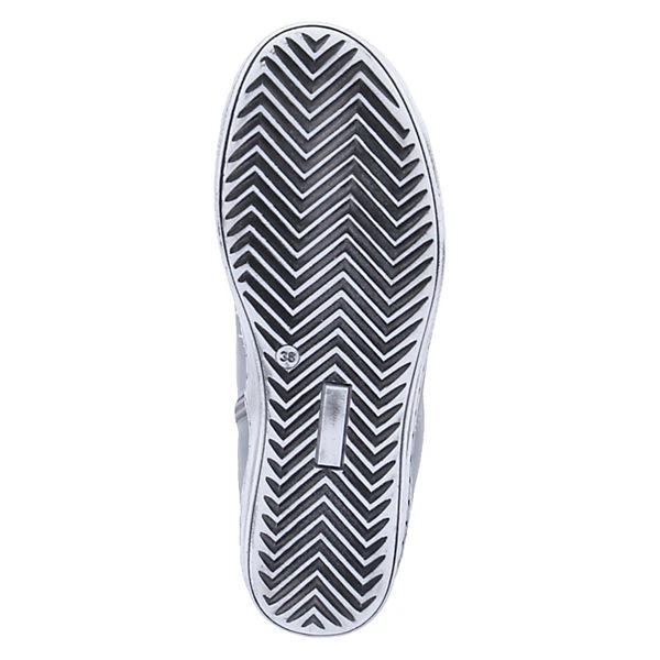 Andrea Conti Stiefeletten Klassische Stiefeletten - Grau 9 Andrea Conti Stiefeletten Klassische Stiefeletten - Grau – Bild 7