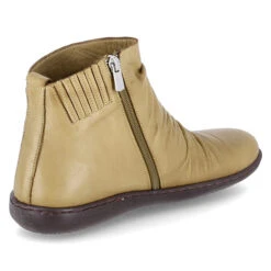 Andrea Conti Stiefeletten Klassische Stiefeletten - Gelb 12 Andrea Conti Stiefeletten Klassische Stiefeletten - Gelb -Andrea Conti Store 27333628 04