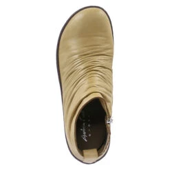 Andrea Conti Stiefeletten Klassische Stiefeletten - Gelb 14 Andrea Conti Stiefeletten Klassische Stiefeletten - Gelb -Andrea Conti Store 27333628 06