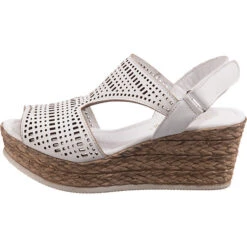 Andrea Conti Keilsandaletten -Andrea Conti Store 27418044 03