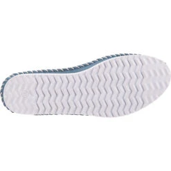 Andrea Conti Sportliche Slipper - Blau 15 Andrea Conti Sportliche Slipper - Blau -Andrea Conti Store 27418047 07