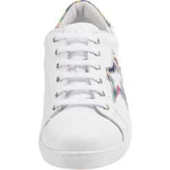 Andrea Conti Sneakers Low - Weiß-kombi 12 Andrea Conti Sneakers Low - Weiß-kombi -Andrea Conti Store 27418058 04